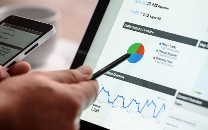 Cuánto invierten las empresas líderes en marketing digital (y por qué deberías seguir ese camino)