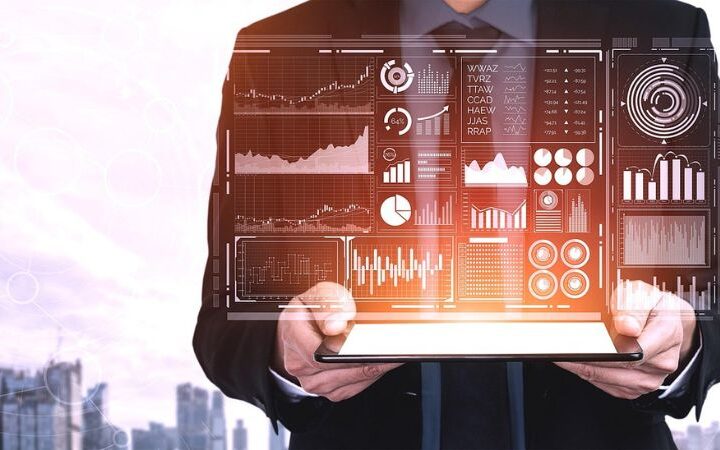 Cómo aplicar IA en procesos operativos para ganar eficiencia y reducir costos