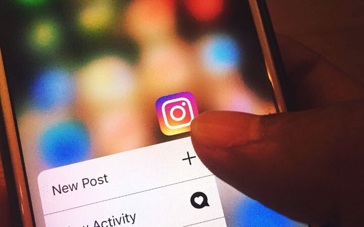 Estrategias de ventas y performance en Instagram