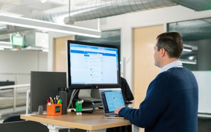 Estrategias de ventas y performance en LinkedIn